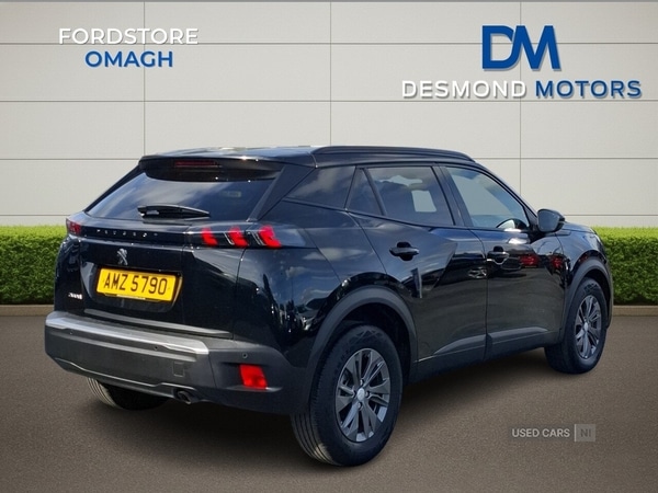 Used Peugeot 2008 2023 for sale - 77825595: Photo 8