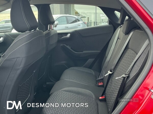 Used Ford Puma 2022 for sale - 76308225: Photo 11
