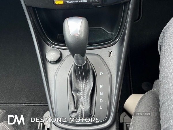 Used Ford Puma 2022 for sale - 76308225: Photo 16