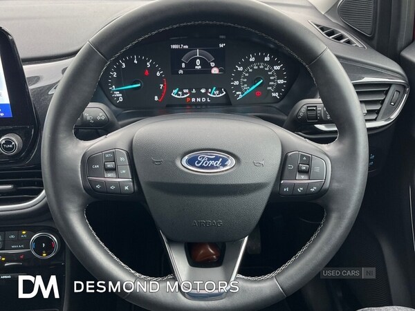 Used Ford Puma 2022 for sale - 76308225: Photo 18