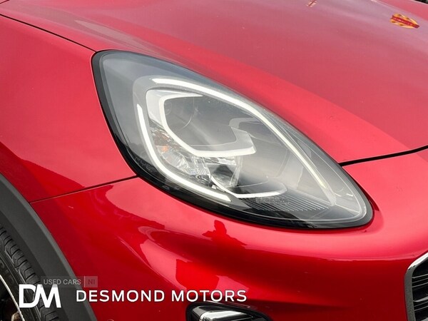 Used Ford Puma 2022 for sale - 76308225: Photo 20
