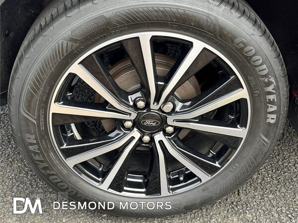 Used Ford Puma 2022 for sale - 76308225: Photo 22