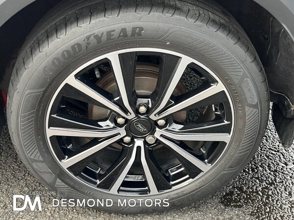 Used Ford Puma 2022 for sale - 76308225: Photo 25
