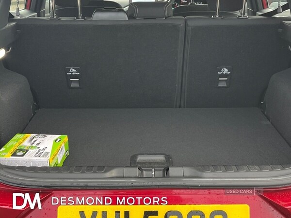 Used Ford Puma 2022 for sale - 76308225: Photo 26