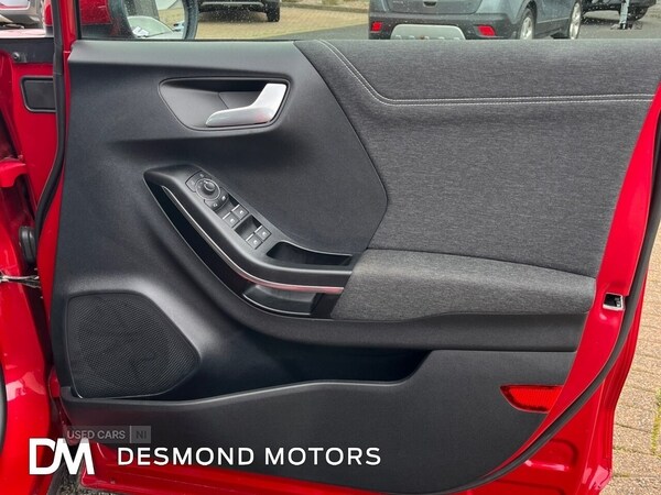 Used Ford Puma 2022 for sale - 76308225: Photo 27