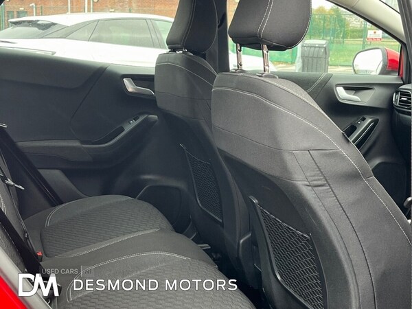 Used Ford Puma 2022 for sale - 76308225: Photo 28