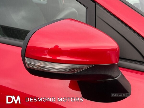 Used Ford Puma 2022 for sale - 76308225: Photo 34
