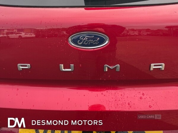 Used Ford Puma 2022 for sale - 76308225: Photo 37