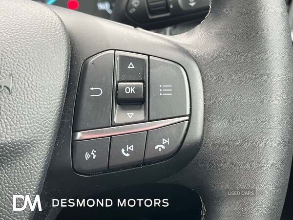 Used Ford Puma 2022 for sale - 76308225: Photo 38