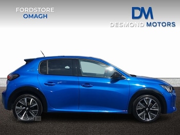 Used Peugeot 208 2021 for sale - 75508628: Photo