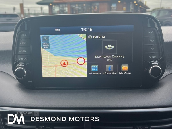 Used Hyundai TUCSON 2020 for sale - 76634713: Photo 12