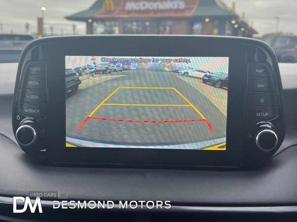 Used Hyundai TUCSON 2020 for sale - 76634713: Photo 13