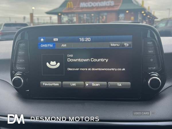 Used Hyundai TUCSON 2020 for sale - 76634713: Photo 15