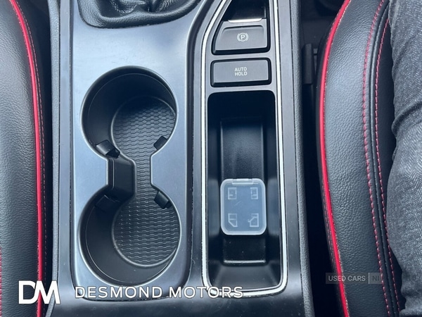 Used Hyundai TUCSON 2020 for sale - 76634713: Photo 17