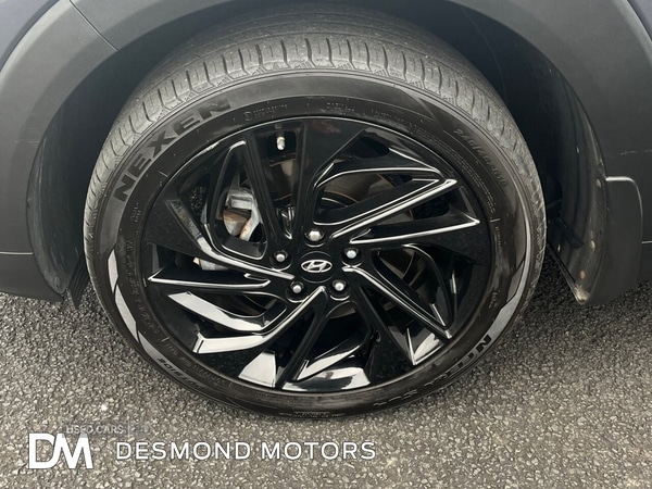 Used Hyundai TUCSON 2020 for sale - 76634713: Photo 23