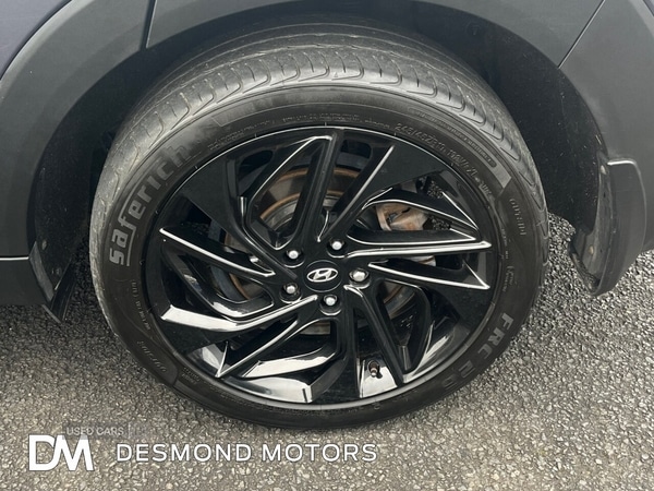 Used Hyundai TUCSON 2020 for sale - 76634713: Photo 24