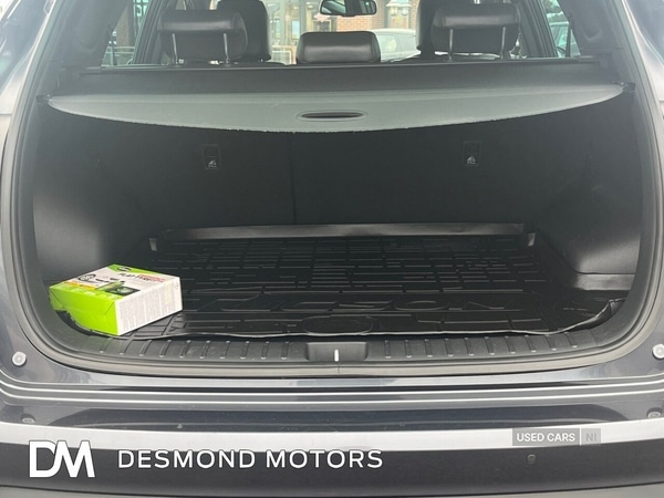 Used Hyundai TUCSON 2020 for sale - 76634713: Photo 25