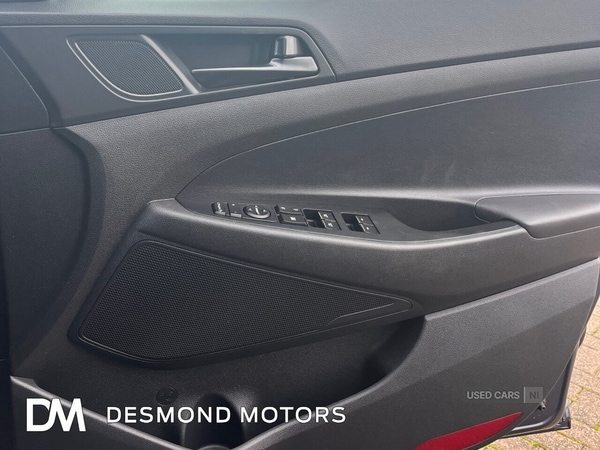 Used Hyundai TUCSON 2020 for sale - 76634713: Photo 26