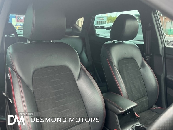 Used Hyundai TUCSON 2020 for sale - 76634713: Photo 28