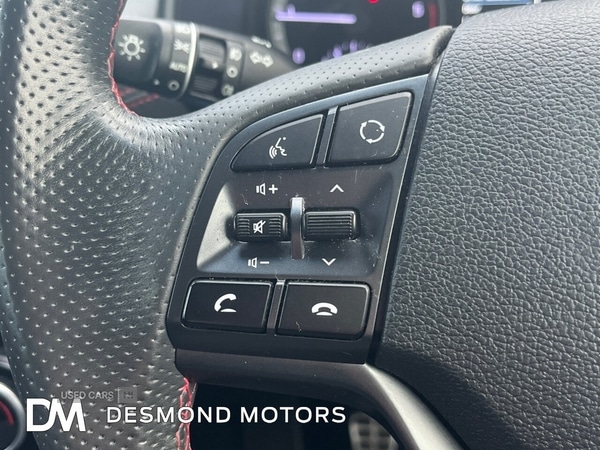 Used Hyundai TUCSON 2020 for sale - 76634713: Photo 35