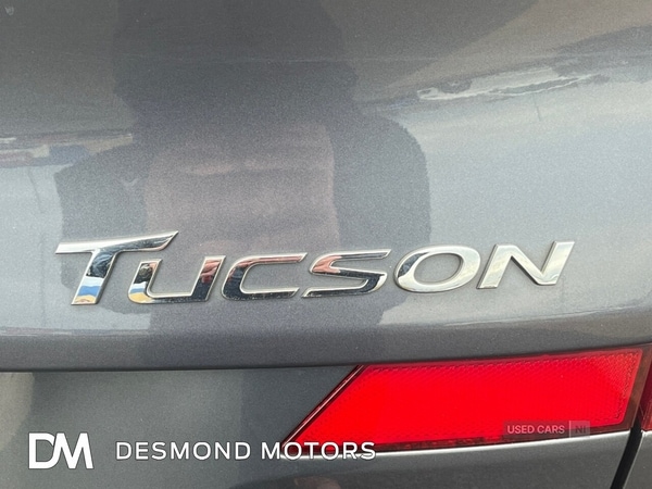 Used Hyundai TUCSON 2020 for sale - 76634713: Photo 36