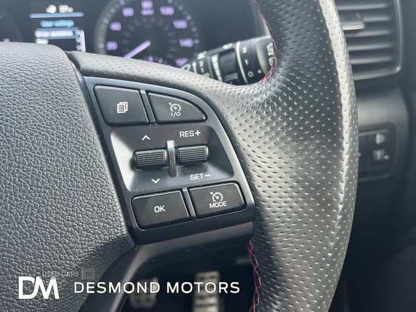 Used Hyundai TUCSON 2020 for sale - 76634713: Photo 37