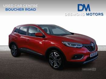 Used Renault Kadjar 2019 for sale - 75378529: Photo