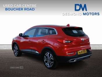 Used Renault Kadjar 2019 for sale - 75378529: Photo