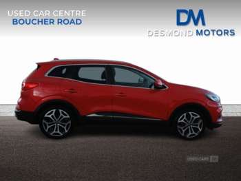 Used Renault Kadjar 2019 for sale - 75378529: Photo