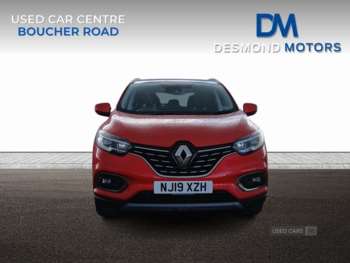 Used Renault Kadjar 2019 for sale - 75378529: Photo