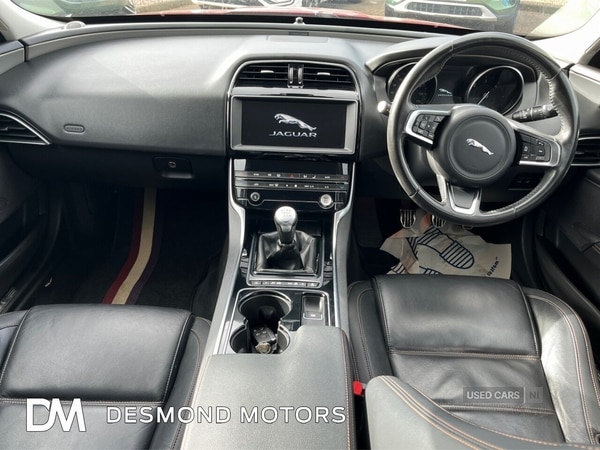 Used Jaguar XE 2019 for sale - 76201974: Photo 10