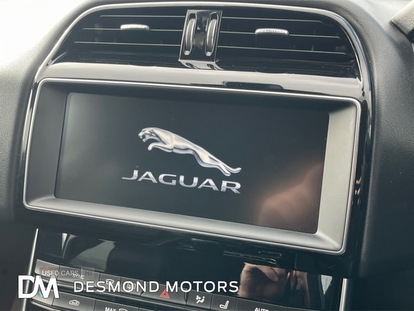 Used Jaguar XE 2019 for sale - 76201974: Photo 12