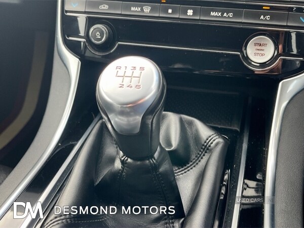 Used Jaguar XE 2019 for sale - 76201974: Photo 16