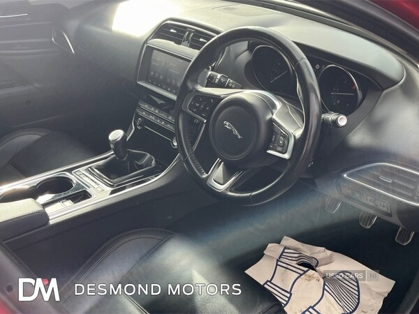 Used Jaguar XE 2019 for sale - 76201974: Photo 17