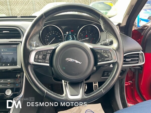 Used Jaguar XE 2019 for sale - 76201974: Photo 18