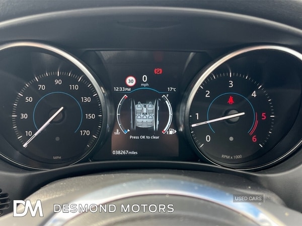 Used Jaguar XE 2019 for sale - 76201974: Photo 19