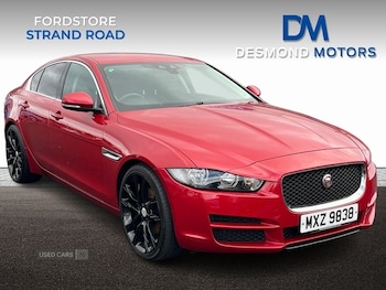 2019 - 2.0d [180] Prestige 4dr