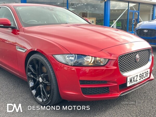 Used Jaguar XE 2019 for sale - 76201974: Photo 20