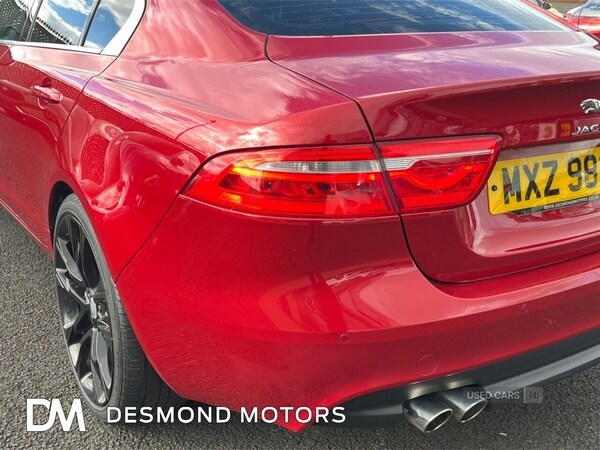 Used Jaguar XE 2019 for sale - 76201974: Photo 21