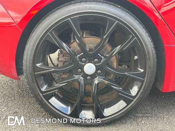 Used Jaguar XE 2019 for sale - 76201974: Photo 22
