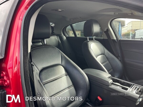 Used Jaguar XE 2019 for sale - 76201974: Photo 24