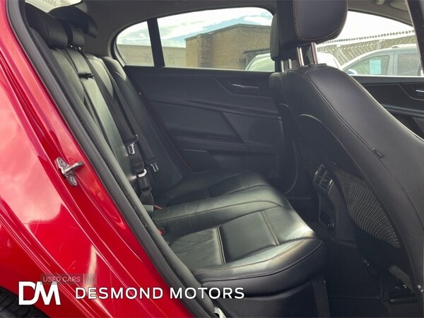Used Jaguar XE 2019 for sale - 76201974: Photo 27
