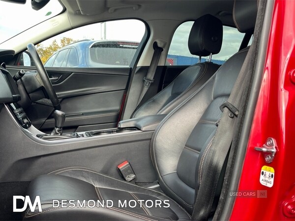 Used Jaguar XE 2019 for sale - 76201974: Photo 28