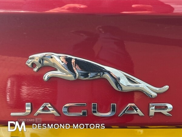Used Jaguar XE 2019 for sale - 76201974: Photo 36