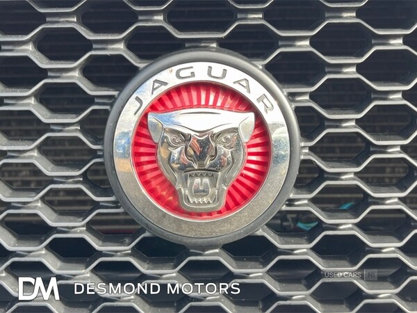 Used Jaguar XE 2019 for sale - 76201974: Photo 37
