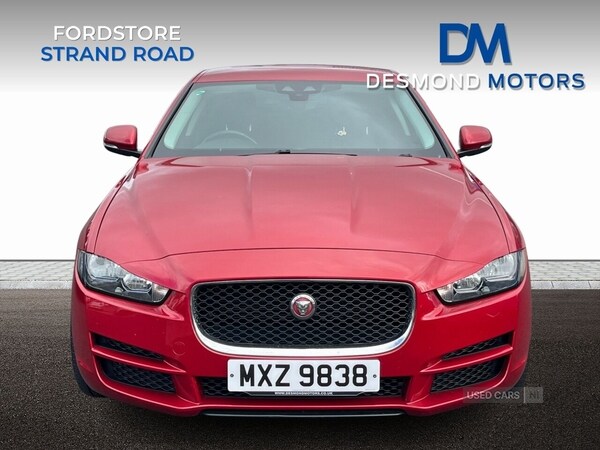 Used Jaguar XE 2019 for sale - 76201974: Photo 4
