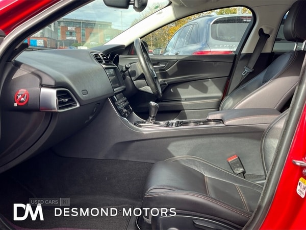 Used Jaguar XE 2019 for sale - 76201974: Photo 9