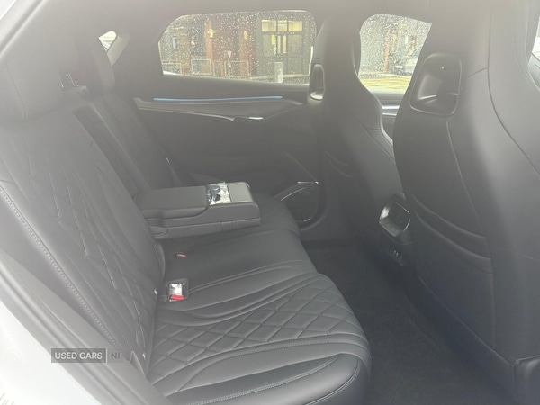 Used BYD Sealion 7 for sale - 76486252: Photo 10