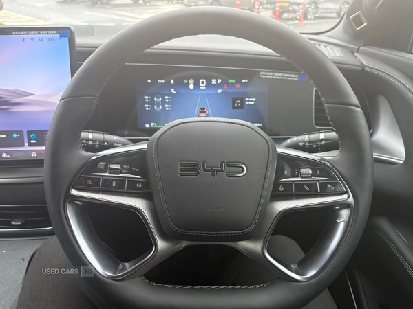 Used BYD Sealion 7 for sale - 76486252: Photo 12