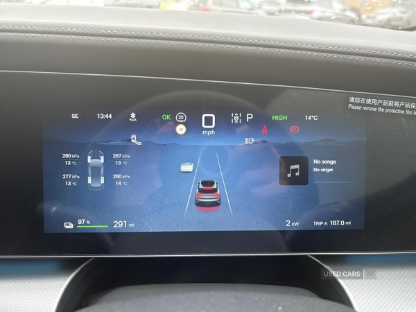 Used BYD Sealion 7 for sale - 76486252: Photo 17